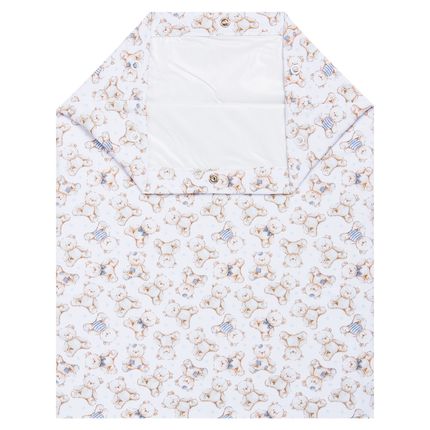 Saco para roupa suja Prince Bear - Classic for Baby Saco para roupa suja Prince Bear - Classic for Baby