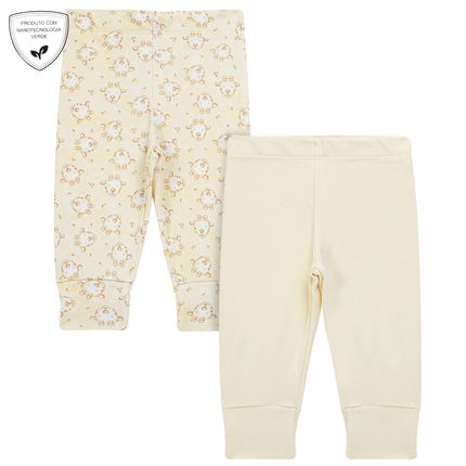 Pack 2 mijões para bebê em suedine Baby Calm Girafinha - Nano ... Pack 2 mijões para bebê em suedine Baby Calm Girafinha - Nano ...
