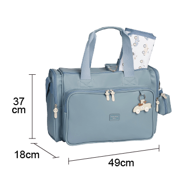 Dimensões aproximadas