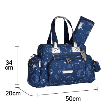 Dimensões aproximadas