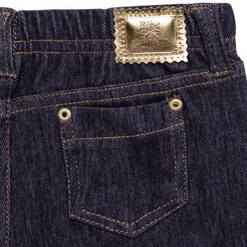 calça jeans infantil feminina bebe