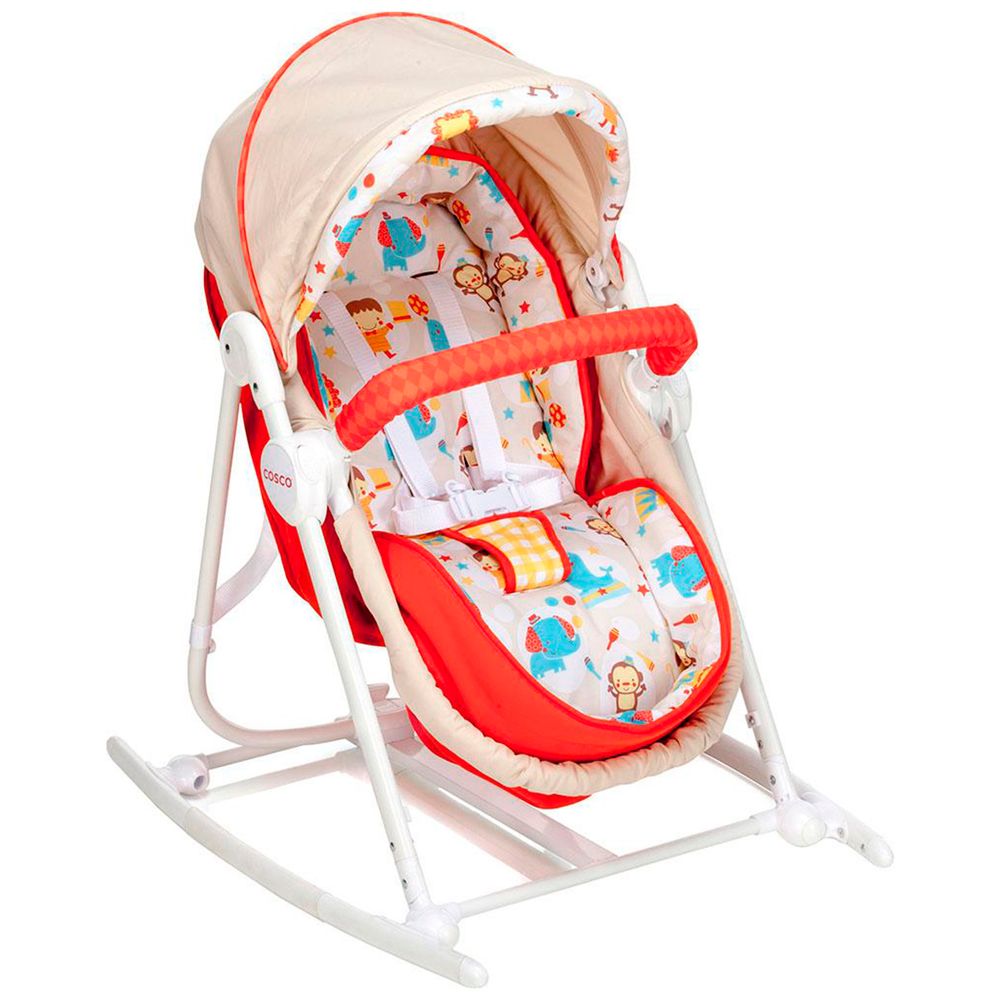 cosco bouncer