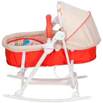 cosco bouncer