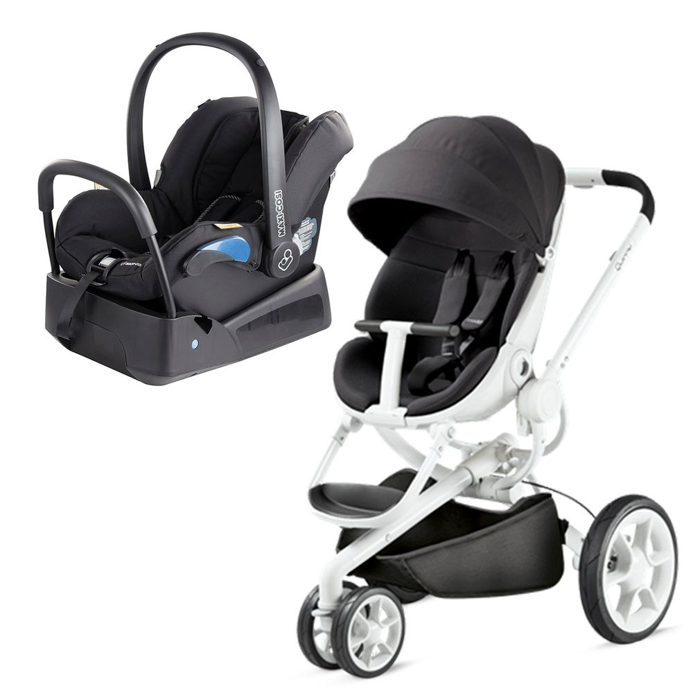 Travel System Bebe Conforto Com Base Citi Black Raven Maxi Cosi Carrinho Moodd Black Irony Quinny Bebefacilmobile Travel System Bebe Conforto Com Base Citi Black Raven Maxi Cosi Carrinho Moodd Black Irony Quinny Bebefacilmobile