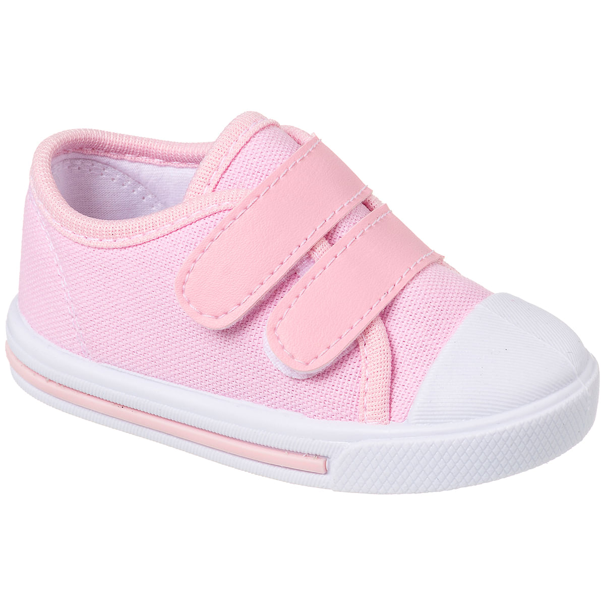 Tênis para bebê Star Rosa - Keto Baby no Bebefacil, onde você encontra tudo  em roupas e enxoval para bebês - bebefacilMobile