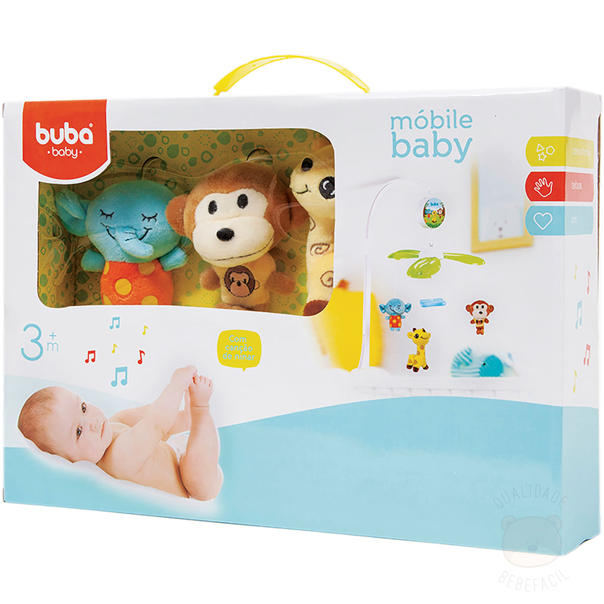 Mobile Musical Para Bebe Jungle Friends 3m Buba No Bebefacil A Loja De Enxoval E Mobiles Para Bebes Bebefacilmobile Mobile Musical Para Bebe Jungle Friends 3m Buba No Bebefacil A Loja De Enxoval E Mobiles Para Bebes Bebefacilmobile