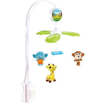 BUBA6683-B-Mobile-Musical-para-Bebe-Jungle-Friends--3m-----Buba