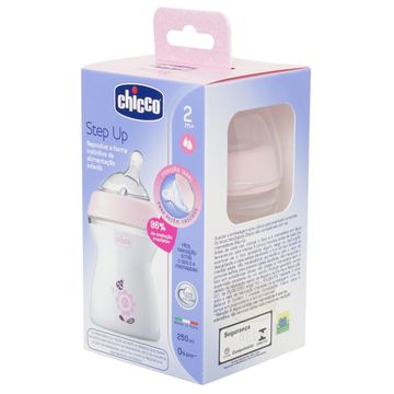 CH1009-R-D-Mamadeira-Step-Up-New-250ml-Fluxo-Medio--2m---Rosa---Chicco