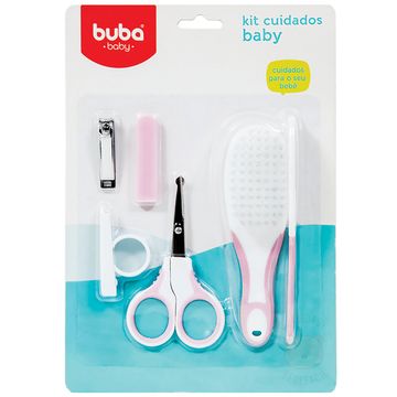 BUBA5239-R-A-Kit-Cuidados-com-o-Bebe-Rosa--0m-----Buba