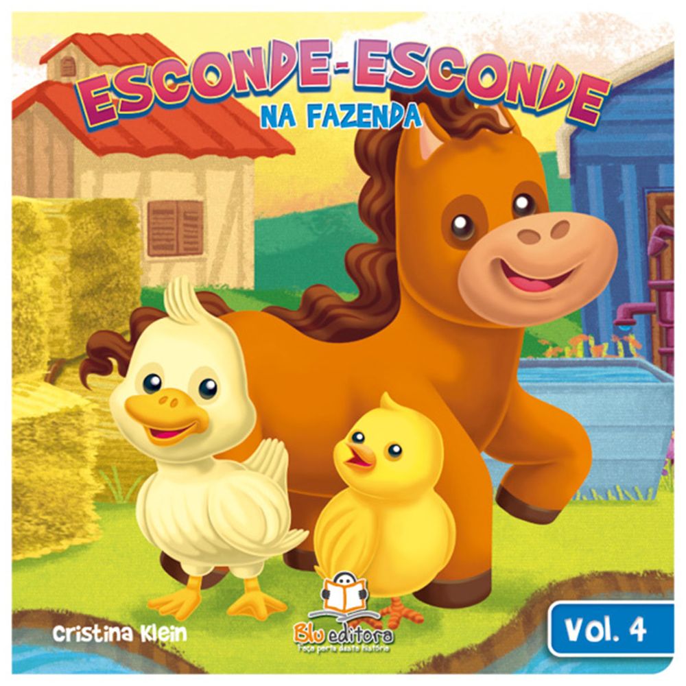 BLU660_A-passeio-e-brinquedos-livro-esconde-esconde-na-fazenda-pintinho-pato-cavalo-blu-editora-no-bebefacil-loja-de-roupas-enxoval-e-acessorios-para-bebes