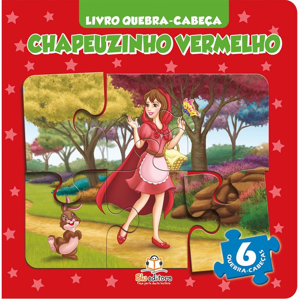 BLU458-A-passeio-e-brinquedos-livro-quebra-cabeca-chapeuzinho-vermelho-blu-editora-no-bebefacil-loja-de-roupas-enxoval-e-acessorios-para-bebes