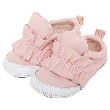 MC294.6072-RS_A-sapatinhos-bebe-menina-tenis-fufru-em-couro-rosa-maria-caramelo-no-bebefacil-loja-de-roupas-enxoval-e-acessorios-para-bebes