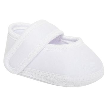 KB1061-8_A-sapatinhos-bebe-menina-sapatilha-tecido-branca-keto-baby-no-bebefacil-loja-de-roupas-enxoval-e-acessorios-para-bebes