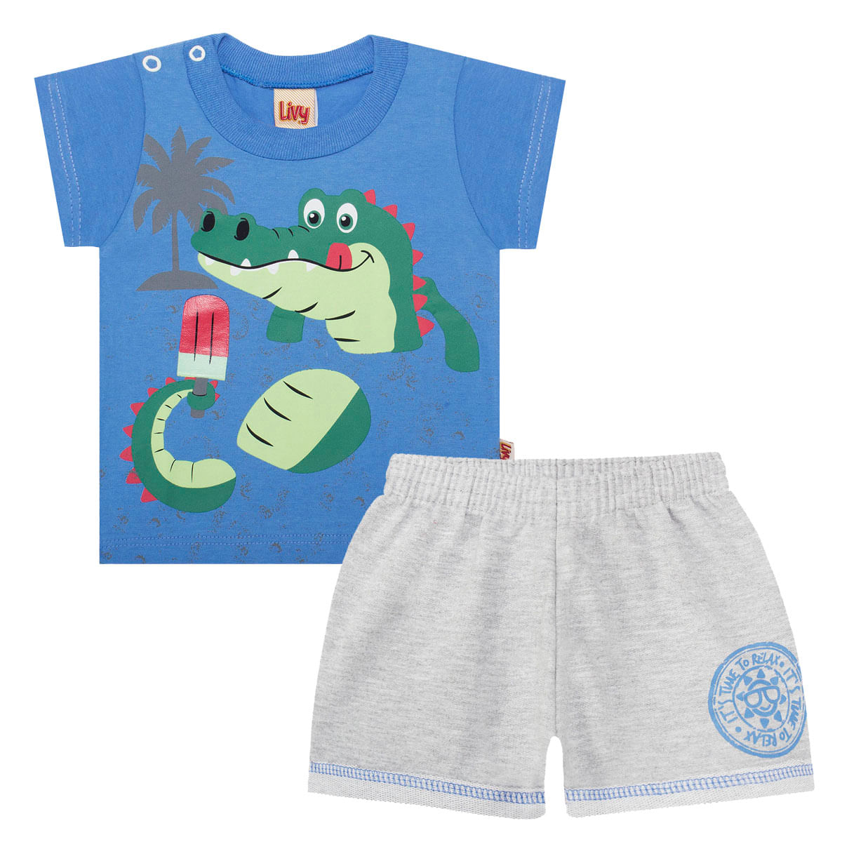 marca de roupa do jacarezinho