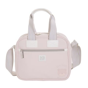 MB51MBCL372.03-A-Frasqueira-Termica-para-bebe-Classic-Rosa---MB-Baby-by-Masterbag