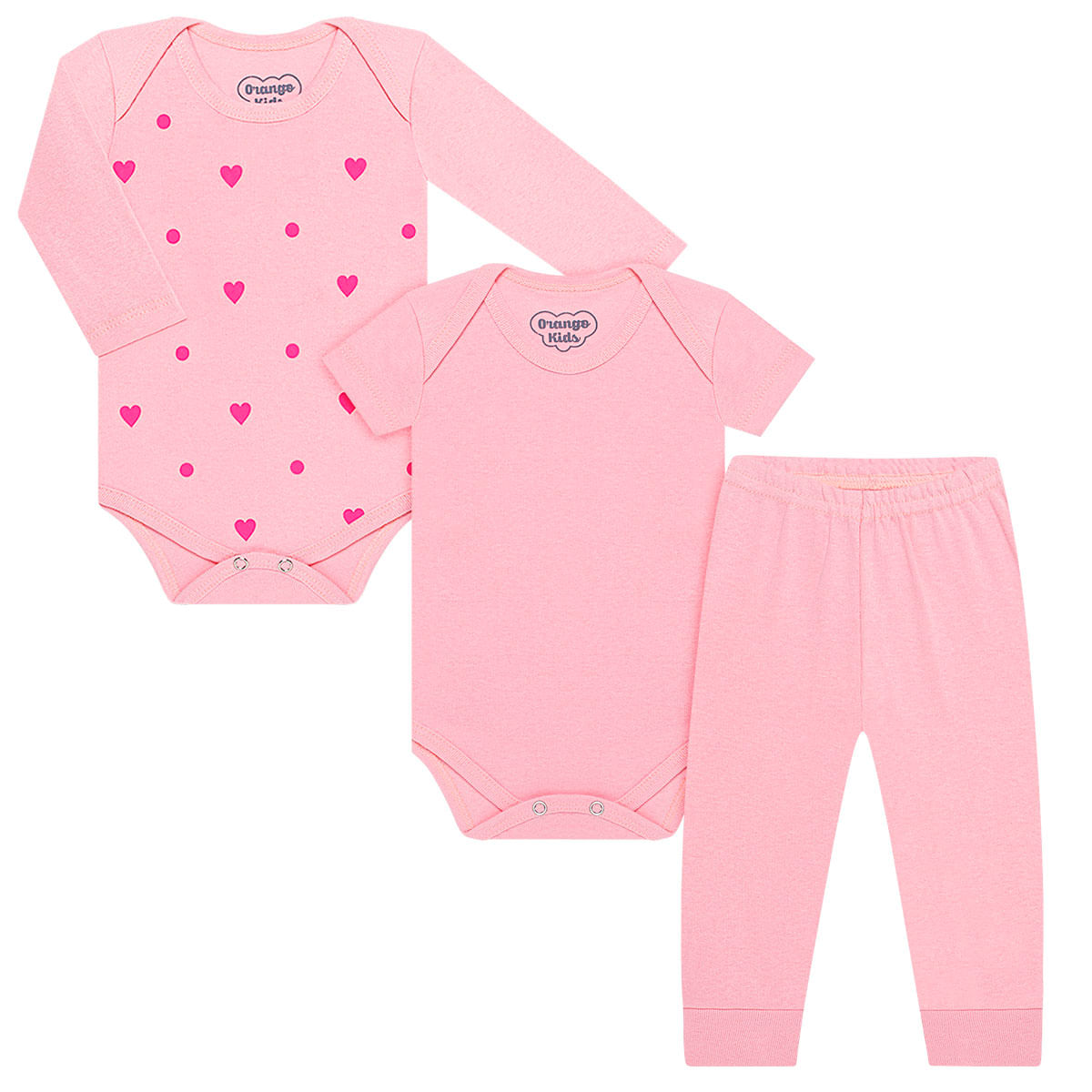 Kit body bebe Kit body bebe