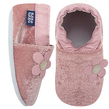 sapatinhos babo uabu