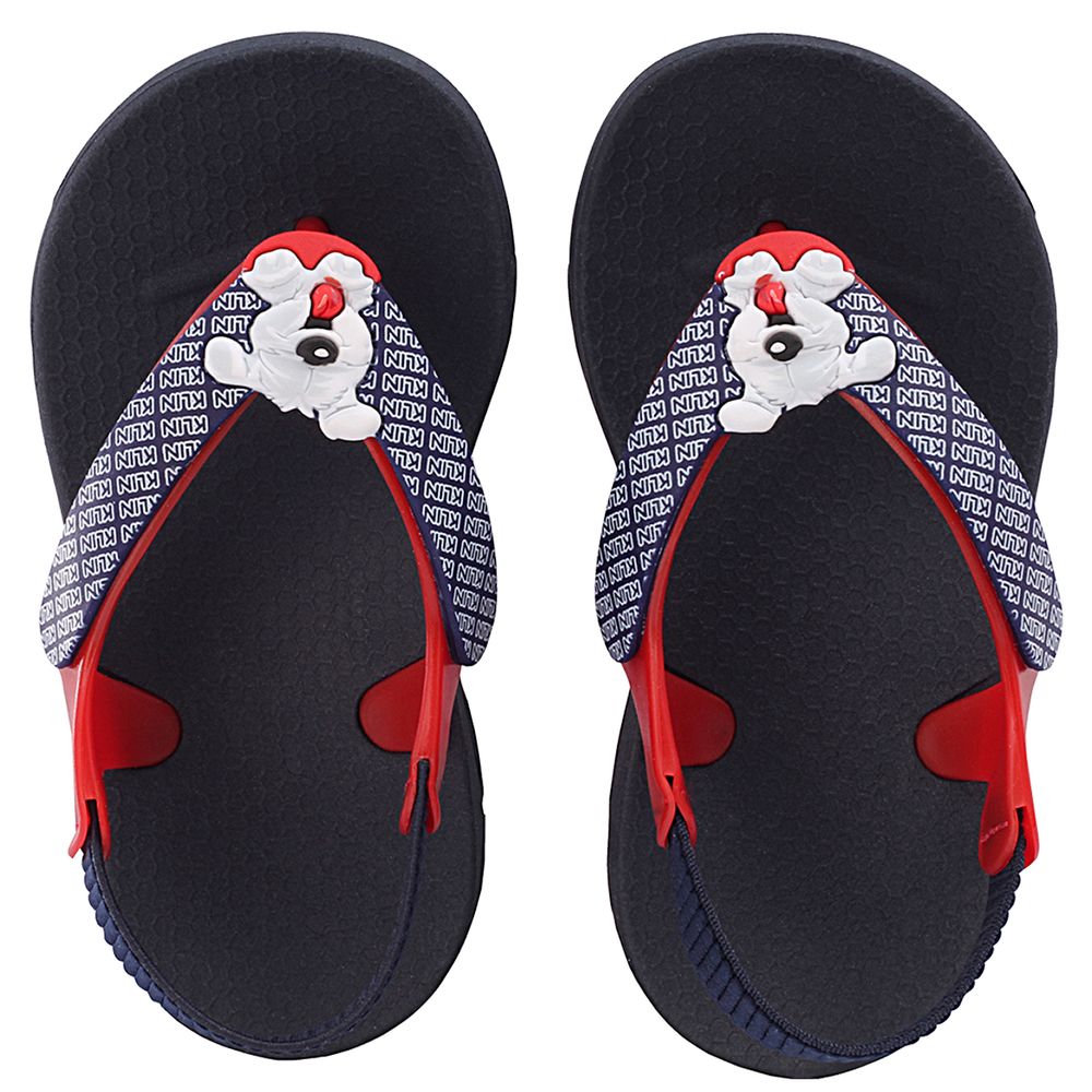 Chinelo klin bebe Clearance