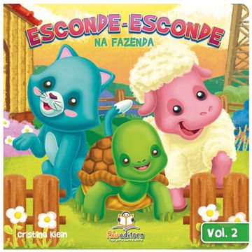 BLU657-BLU658-BLU659-BLU660-E-Kit-4-Livros-infantil-Colecao-Esconde-Esconde-na-Fazenda---Blu-Editora