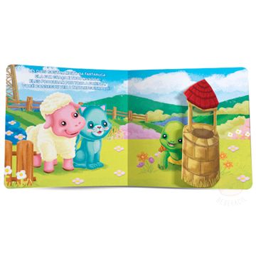 BLU657-BLU658-BLU659-BLU660-F-Kit-4-Livros-infantil-Colecao-Esconde-Esconde-na-Fazenda---Blu-Editora