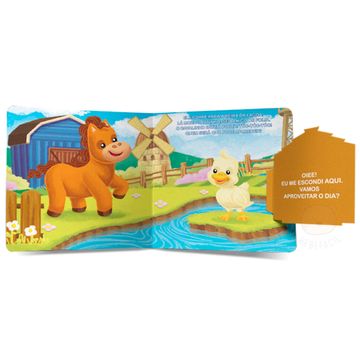 BLU657-BLU658-BLU659-BLU660-J-Kit-4-Livros-infantil-Colecao-Esconde-Esconde-na-Fazenda---Blu-Editora