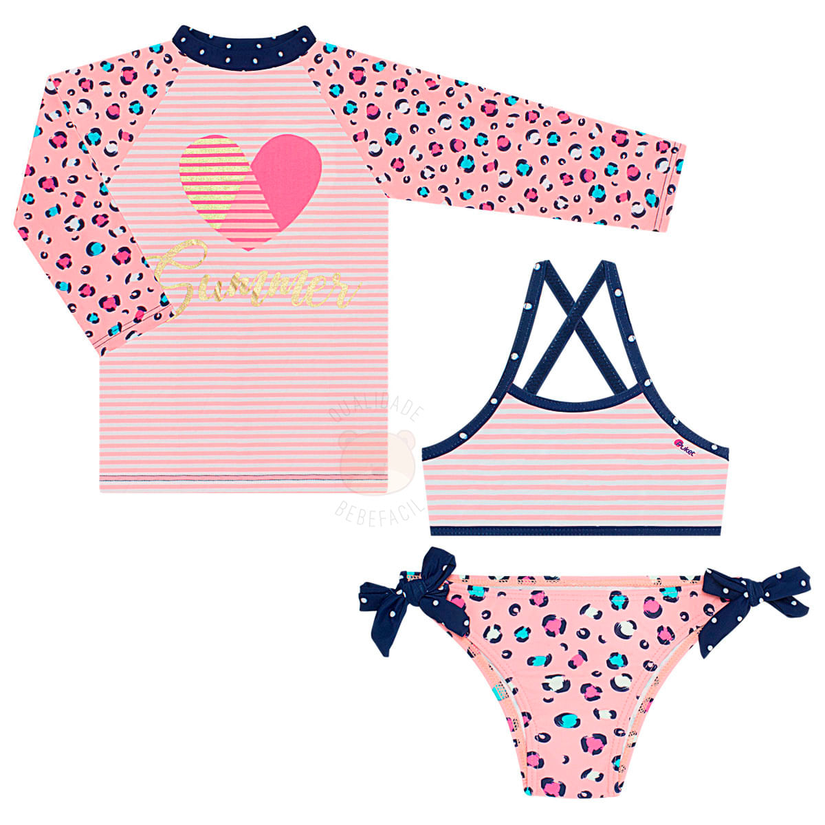 roupa de banho surfista