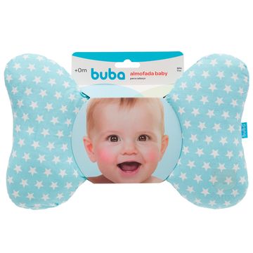 BUBA11757-B-Almofada-Apoio-para-Cabeca-Baby-Azul-0m---Buba
