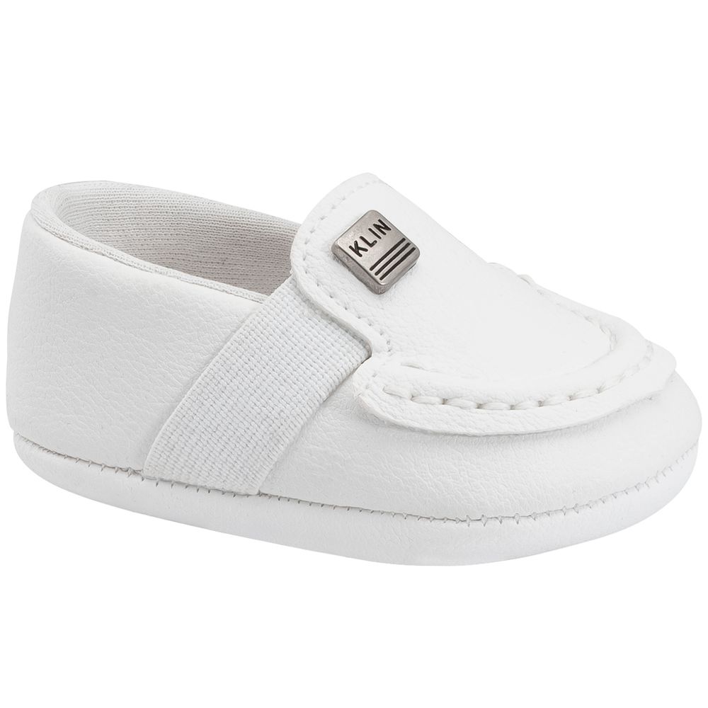 sapato de batizado para bebe masculino