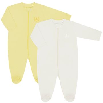 CQ20.097-04_A-moda-bebe-menino-menina-kit-2-macacaoes-longo-em-suedine-malha-marfim-amarelo-coquelicot-no-bebefacil-loja-de-roupas-enxoval-e-acessorios-para-bebes