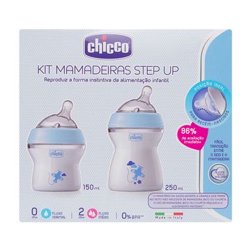 CH1100-A-B-Kit-Mamadeiras-Step-Up-150ml-e-250ml-Azul-0m---Chicco