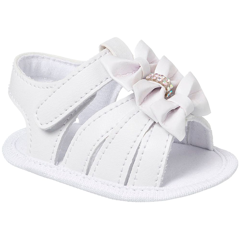 sandalia para bebe de 8 meses