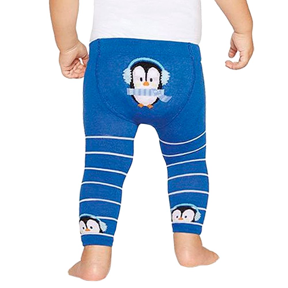 meia legging bebe