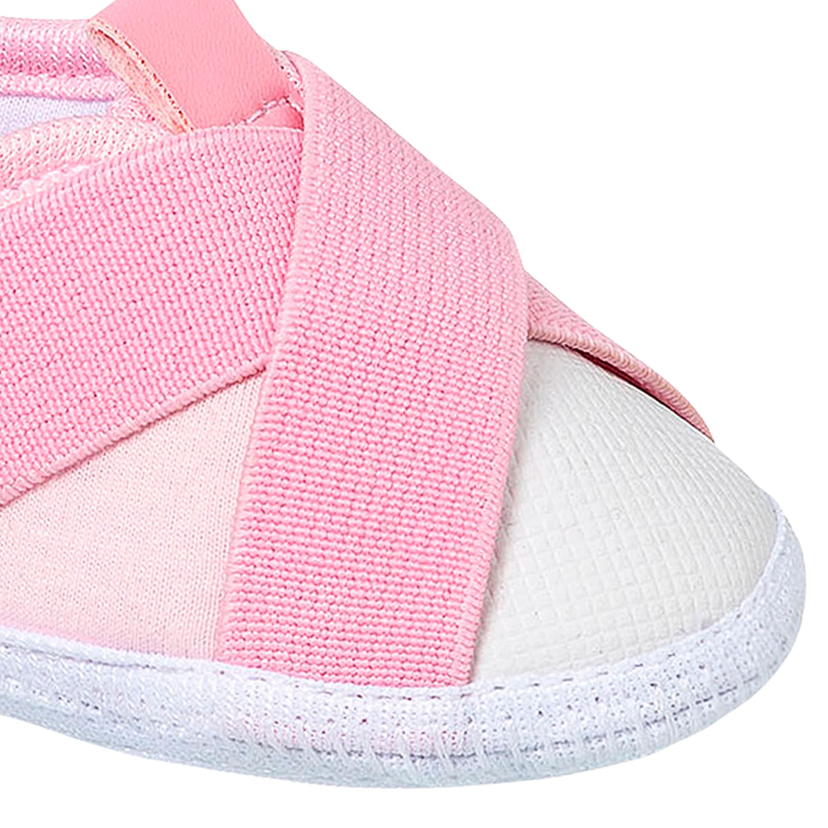 bebe slip ons