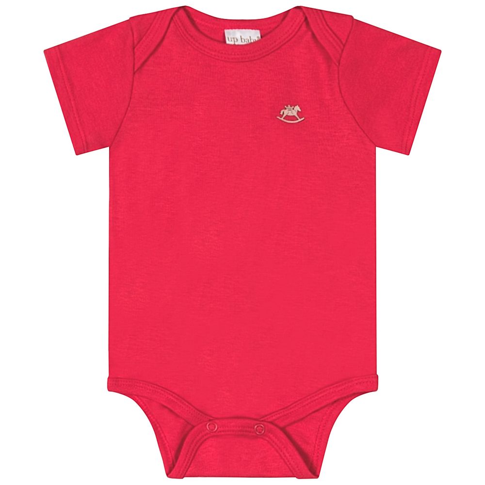 42719-VR-A-moda-bebe-menina-menino-body-curto-em-suedine-vermelho-no-bebefacil-loja-de-roupas-enxoval-e-acessorios-para-bebes