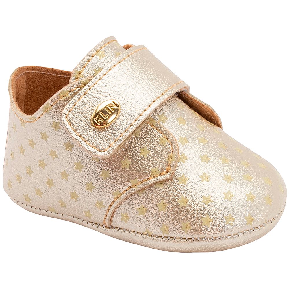 sapatinhos da klin para bebe