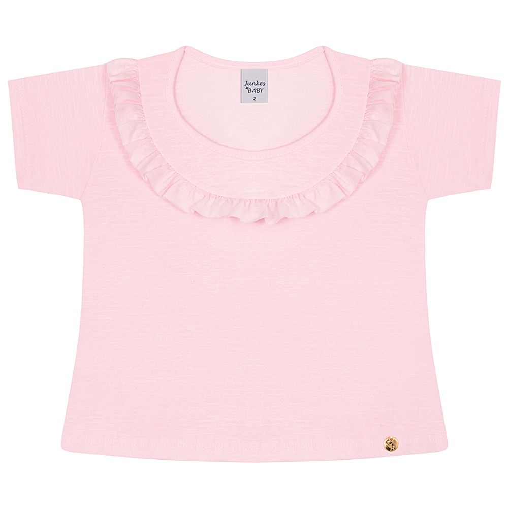 Blusinha para bebê Clearance