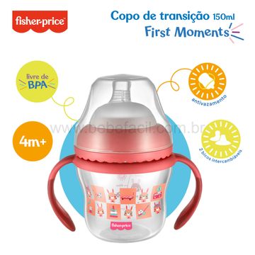 BB1056-F-Copo-de-Transicao-First-Moments-150ml-Rosa-4m---Fisher-Price