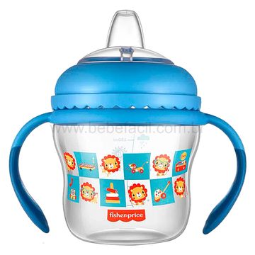 BB1055-C-Copo-de-Transicao-First-Moments-150ml-Azul-4m---Fisher-Price