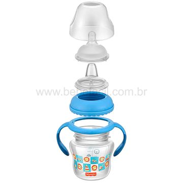 BB1055-D-Copo-de-Transicao-First-Moments-150ml-Azul-4m---Fisher-Price