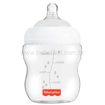 BB1024-B-Mamadeira-Anticolica-First-Moments-Neutra-150ml-0m---Fisher-Price
