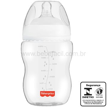 BB1025-F-Mamadeira-Anticolica-First-Moments-Neutra-270ml-2m---Fisher-Price