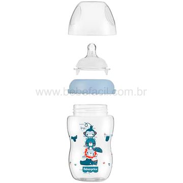BB1030-C-Mamadeira-Anticolica-First-Moments-Azul-330ml-4m---Fisher-Price