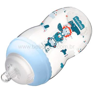 BB1030-D-Mamadeira-Anticolica-First-Moments-Azul-330ml-4m---Fisher-Price