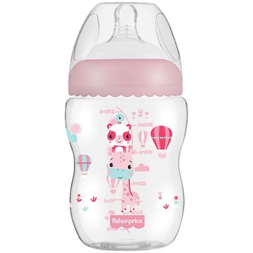 BB1027-A-Mamadeira-Anticolica-First-Moments-Rosa-270ml-2m---Fisher-Price
