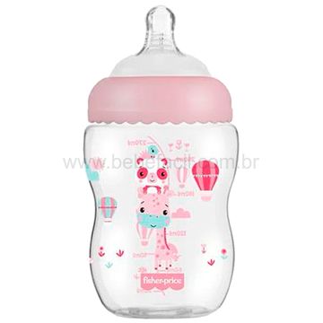 BB1027-B-Mamadeira-Anticolica-First-Moments-Rosa-270ml-2m---Fisher-Price
