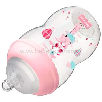 BB1027-D-Mamadeira-Anticolica-First-Moments-Rosa-270ml-2m---Fisher-Price