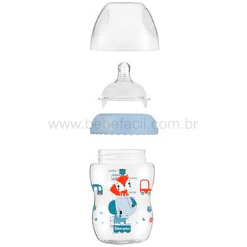 BB1029-C-Mamadeira-Anticolica-First-Moments-Azul-270ml-2m---Fisher-Price