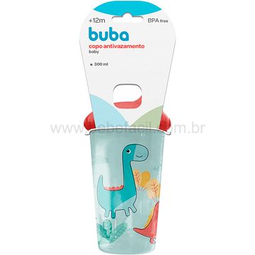 BUBA12639-D-Copo-Antivazamento-Baby-Dino-300ml-12m---Buba