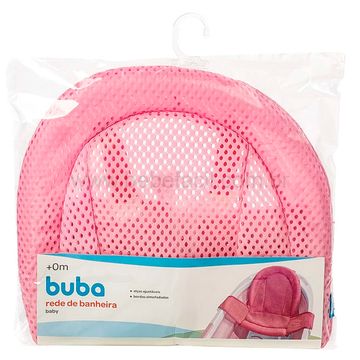 BUBA12755-B-Rede-de-Protecao-para-Banho-Baby-Rosa-0m---Buba