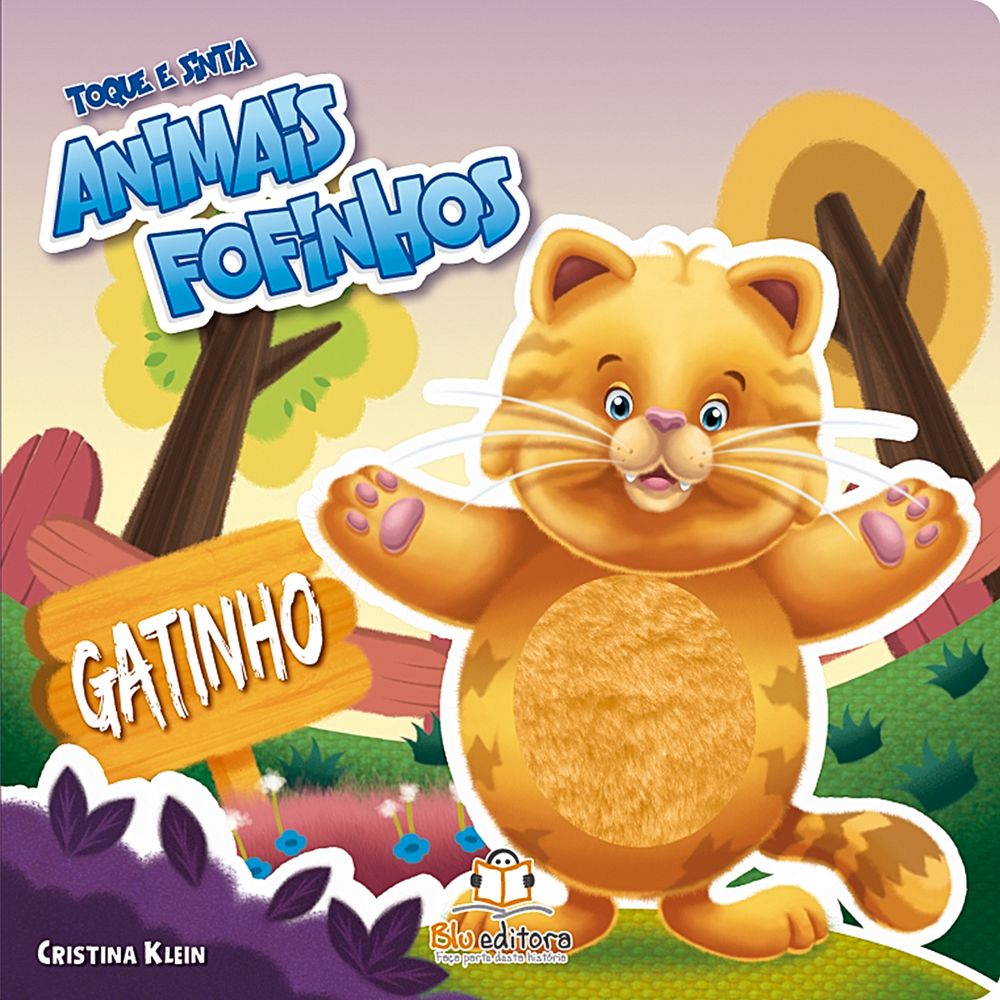 BLU650-A-Livro-Toque-e-Sinta-Animais-Fofinhos-Gatinho---Blu-Editora